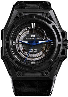 spidolite-sa-all-black Linde Werdelin Spido
