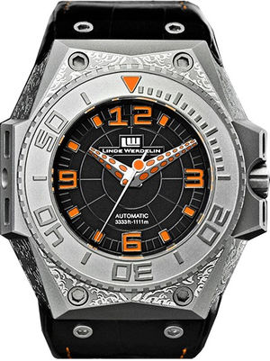 oktopus-tattoo Linde Werdelin Oktopus