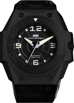 oktopus-dlc Linde Werdelin Oktopus