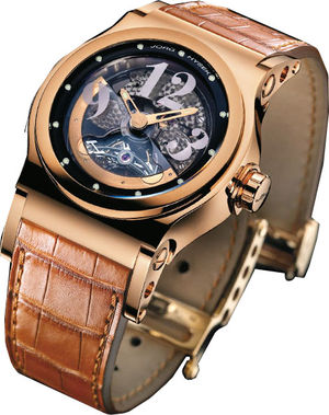 symphony Hysek Haute Horlogerie