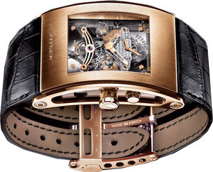 kilada-hesperos-rose-gold Hysek Haute Horlogerie