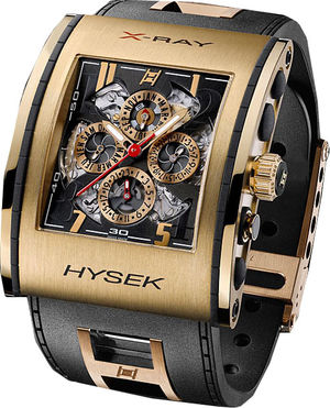 x-ray-perpetual-calendar Hysek Haute Horlogerie