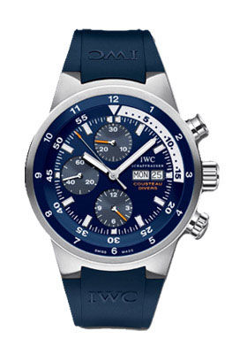 IW378201 IWC Aquatimer