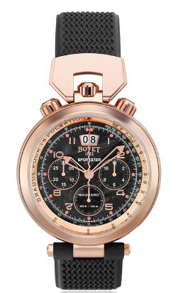 SP0362 Bovet Sportster