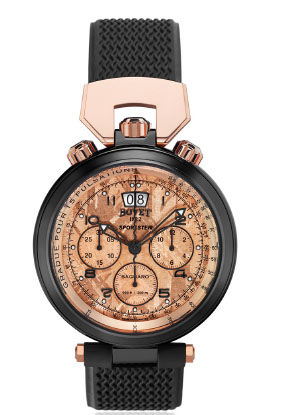 SP0349 Bovet Sportster