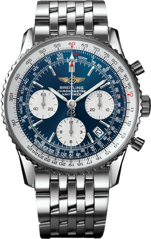 a2332212/c586-ss Breitling Navitimer