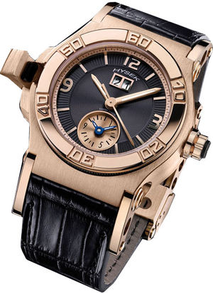 AB3507R01 Hysek Timepieces