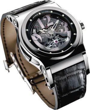 symphony Hysek Haute Horlogerie