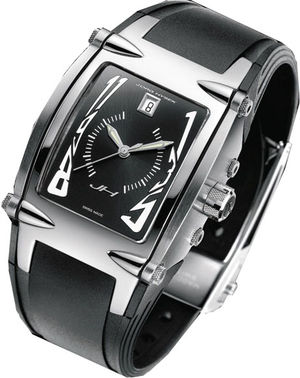 v-king-35 Hysek Timepieces