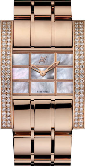 duna-rose-gold Hysek Timepieces