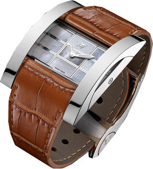 duna-white-gold Hysek Timepieces