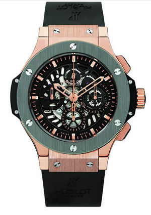 310.PT.1180.RX Hublot Big Bang Original 44 mm
