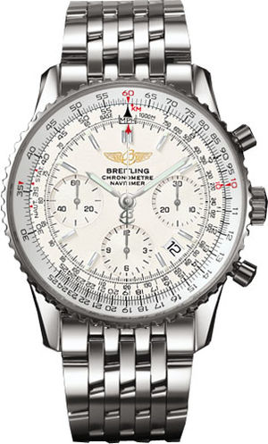 a2332212/g532-ss Breitling Navitimer