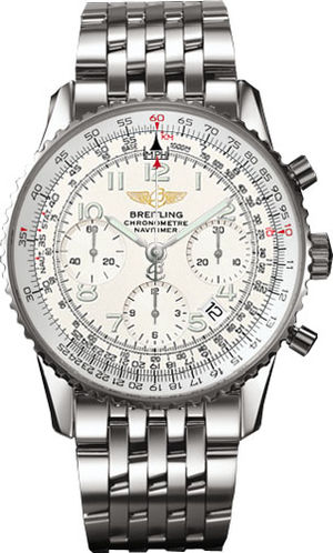 a2332212/g533-ss Breitling Navitimer