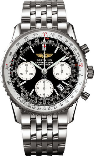 a2332212/b635-ss Breitling Navitimer