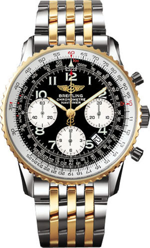 d2332212/b637-tt Breitling Navitimer