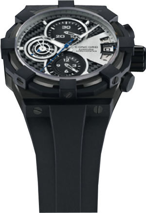 0320072 Concord C1 CHRONOGRAPH