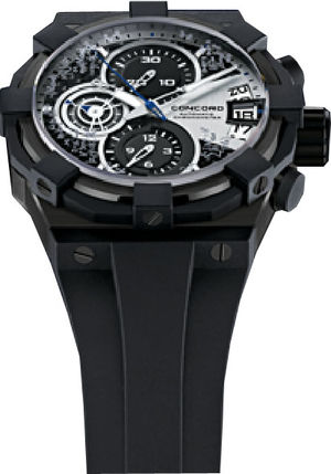 0320096 Concord C1 CHRONOGRAPH