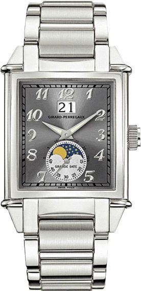 25800-53-221-53A Girard Perregaux Vintage 1945