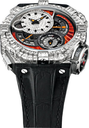 0320101 Concord C1 JEWELRY