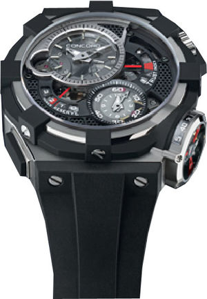 0320070 Concord C LAB SERIES