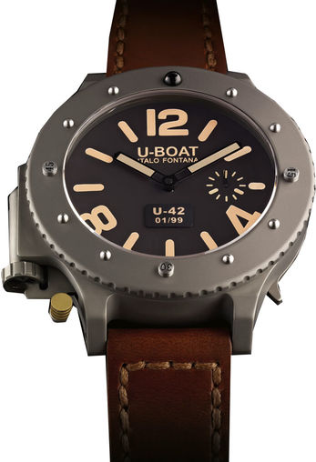 6172 U-Boat Limited Edition