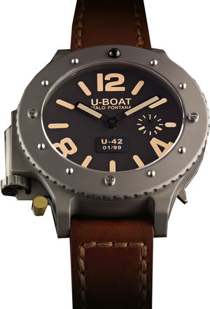 6172 U-Boat Limited Edition