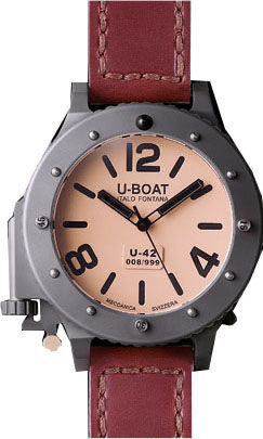 6173 U-Boat Limited Edition