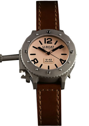6169 U-Boat Limited Edition