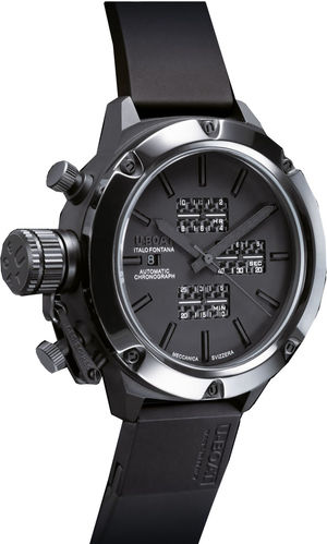 6201 U-Boat Limited Edition