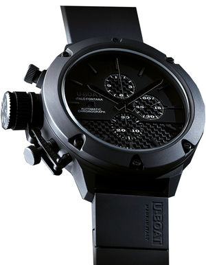 6233 U-Boat Limited Edition