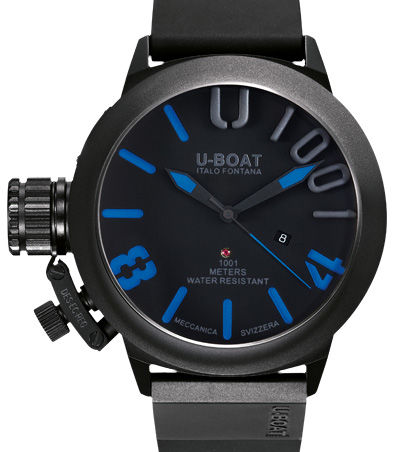 7541/6949 U-Boat Limited Edition