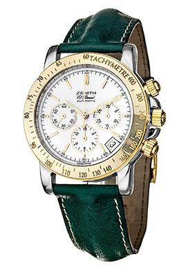 15-41-0363-400 Zenith Chronomaster Old model