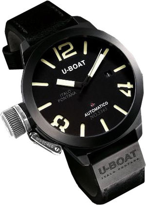 1107 U-Boat Classico 53mm