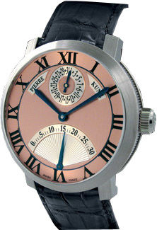 A006 SRD  Pierre Kunz Classic