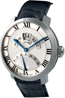 A016 SRGD  Pierre Kunz Classic