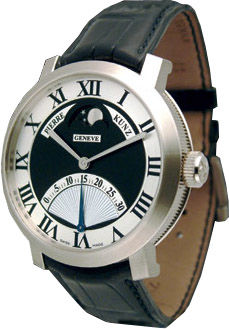 A007 SRL  Pierre Kunz Classic