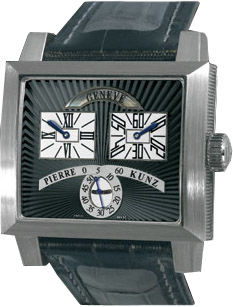N018 SVR Pierre Kunz Complication
