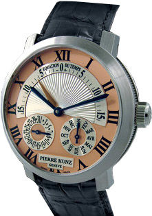 A010 ERDM Pierre Kunz Complication