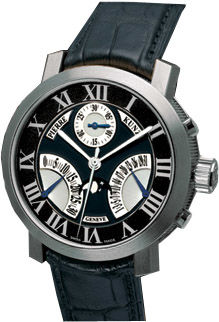 A402 SDRL  Pierre Kunz Complication