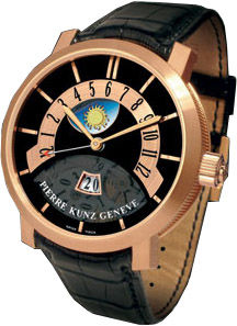 G017 FHR GD  Pierre Kunz Complication
