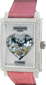 M102 STR  Pierre Kunz Ladies