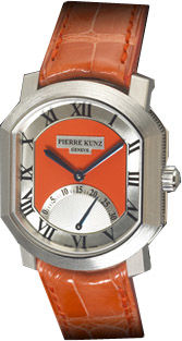 FQ01 SR  Pierre Kunz Ladies
