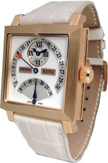 L015 SDR  Pierre Kunz Ladies