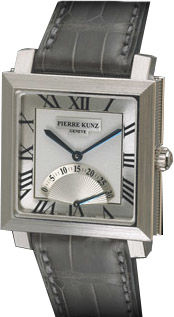EQ01 SR  Pierre Kunz Ladies