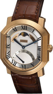 FQ07 SRL  Pierre Kunz Ladies