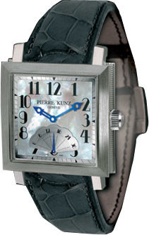 LQ01 SR  Pierre Kunz Ladies