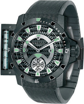 G021 SPORT  Pierre Kunz Novelties 2009