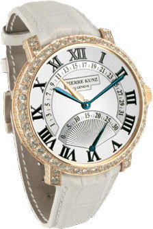 A011 SDR  Pierre Kunz Jewellery