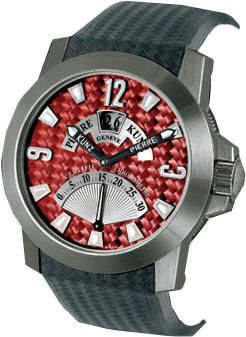 G016 GD  Pierre Kunz Sport